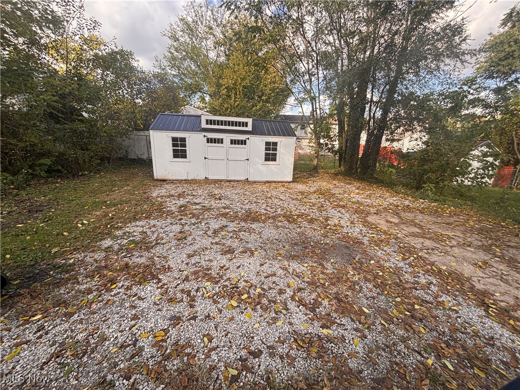 1453 Woodbirch Avenue Akron OH 44314