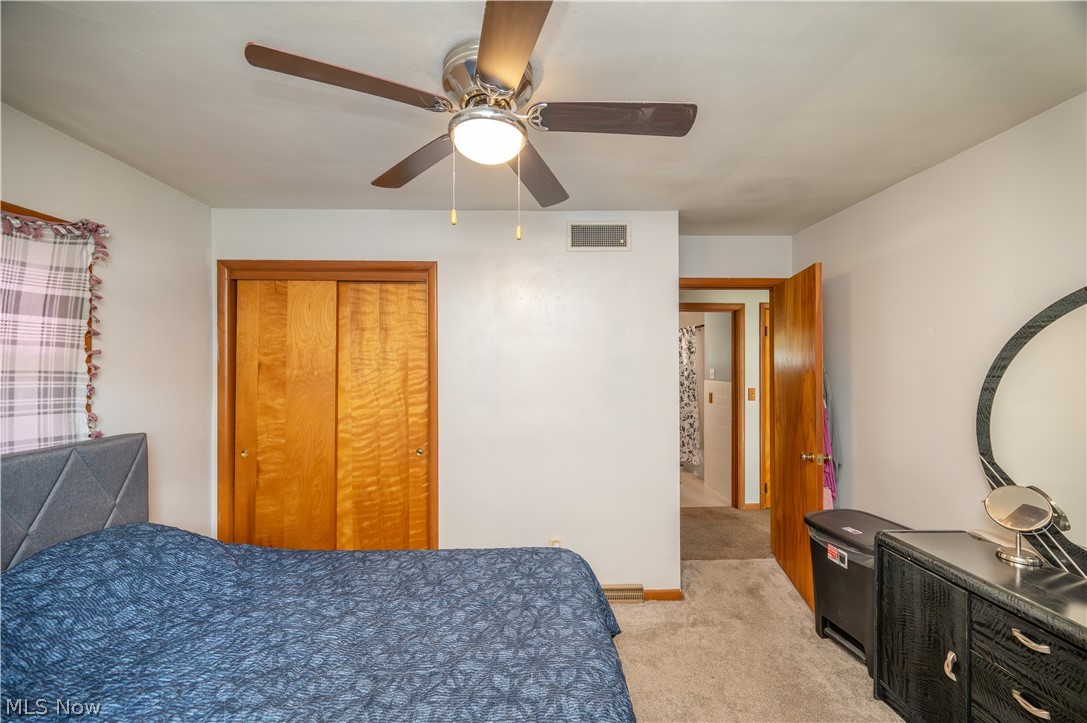 3126 Linda Drive NW Warren OH 44485
