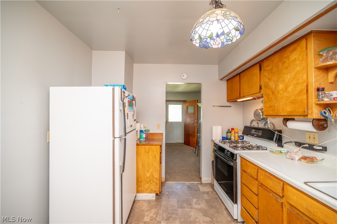 3126 Linda Drive NW Warren OH 44485