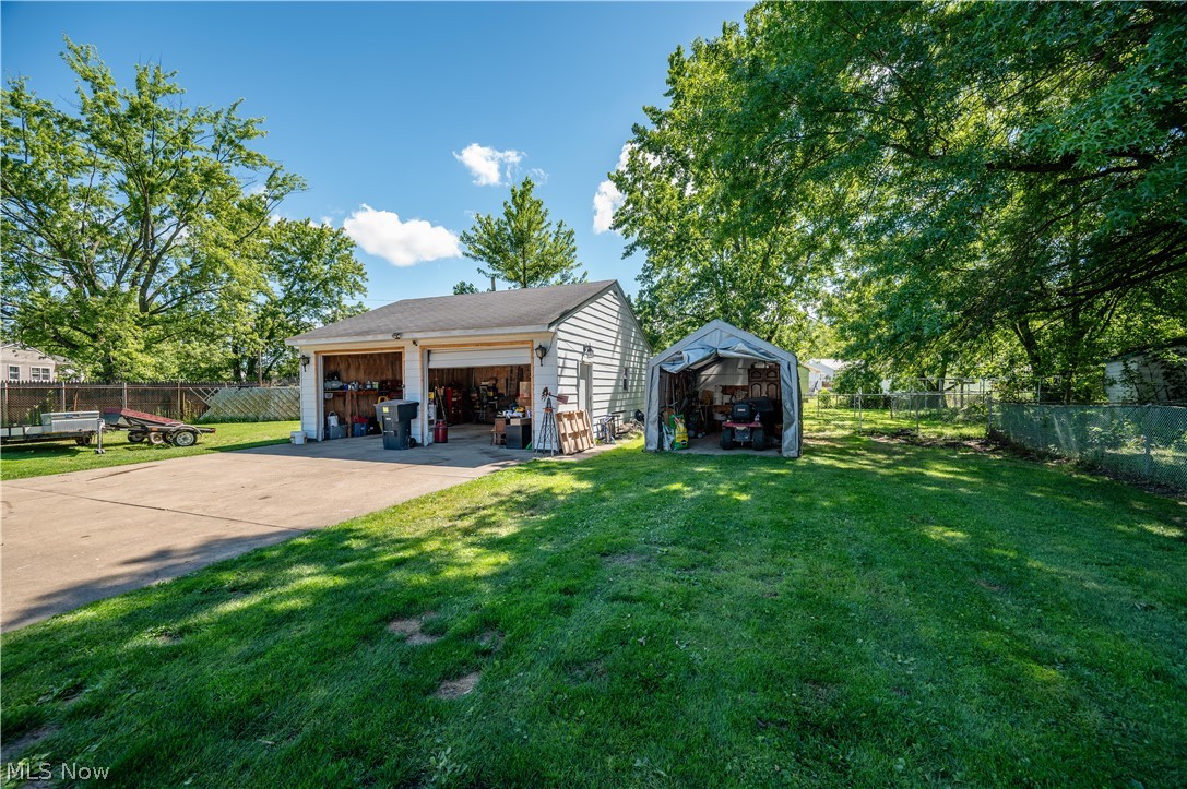 3126 Linda Drive NW Warren OH 44485