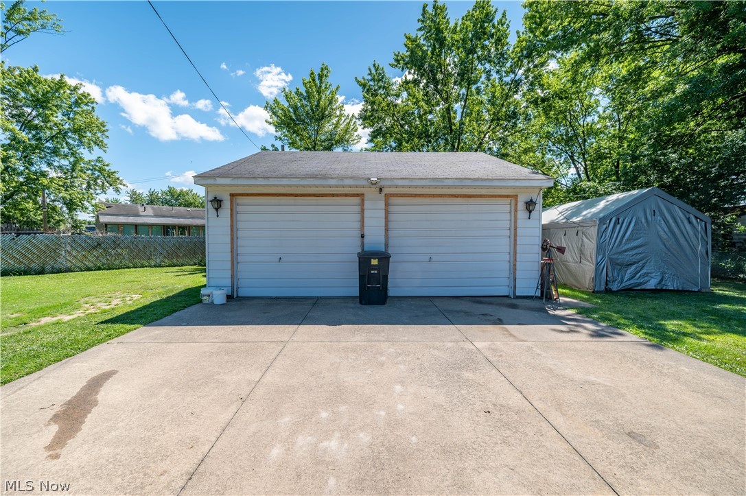 3126 Linda Drive NW Warren OH 44485