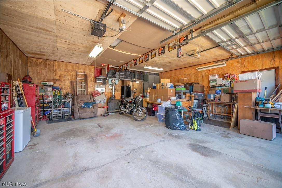3126 Linda Drive NW Warren OH 44485