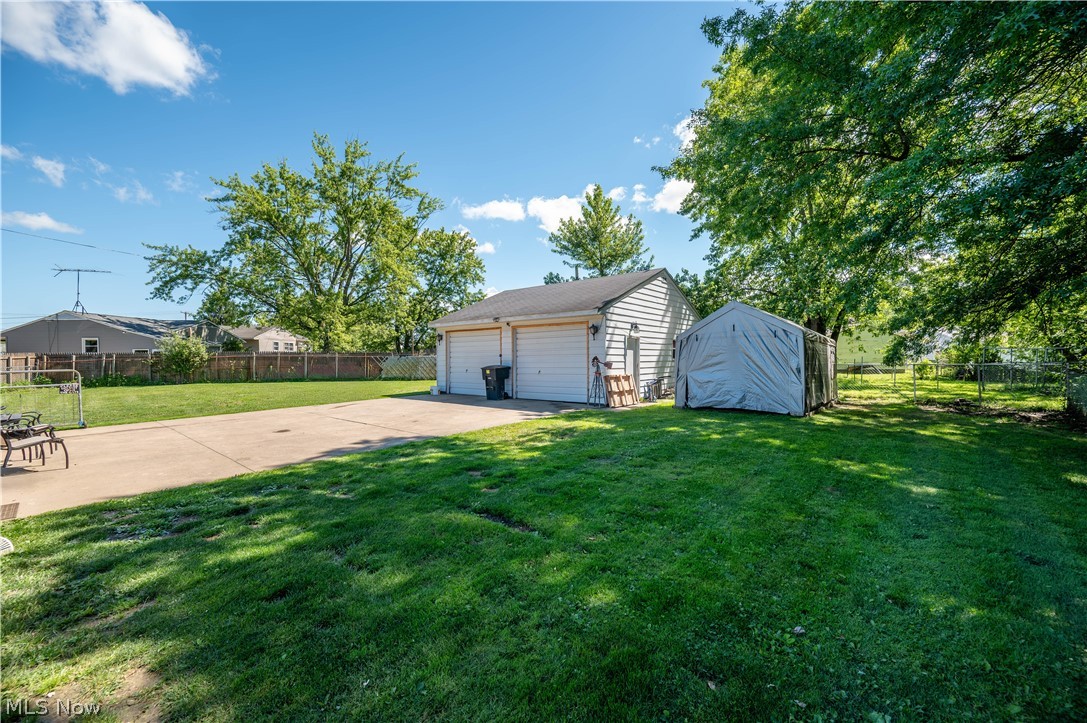 3126 Linda Drive NW Warren OH 44485