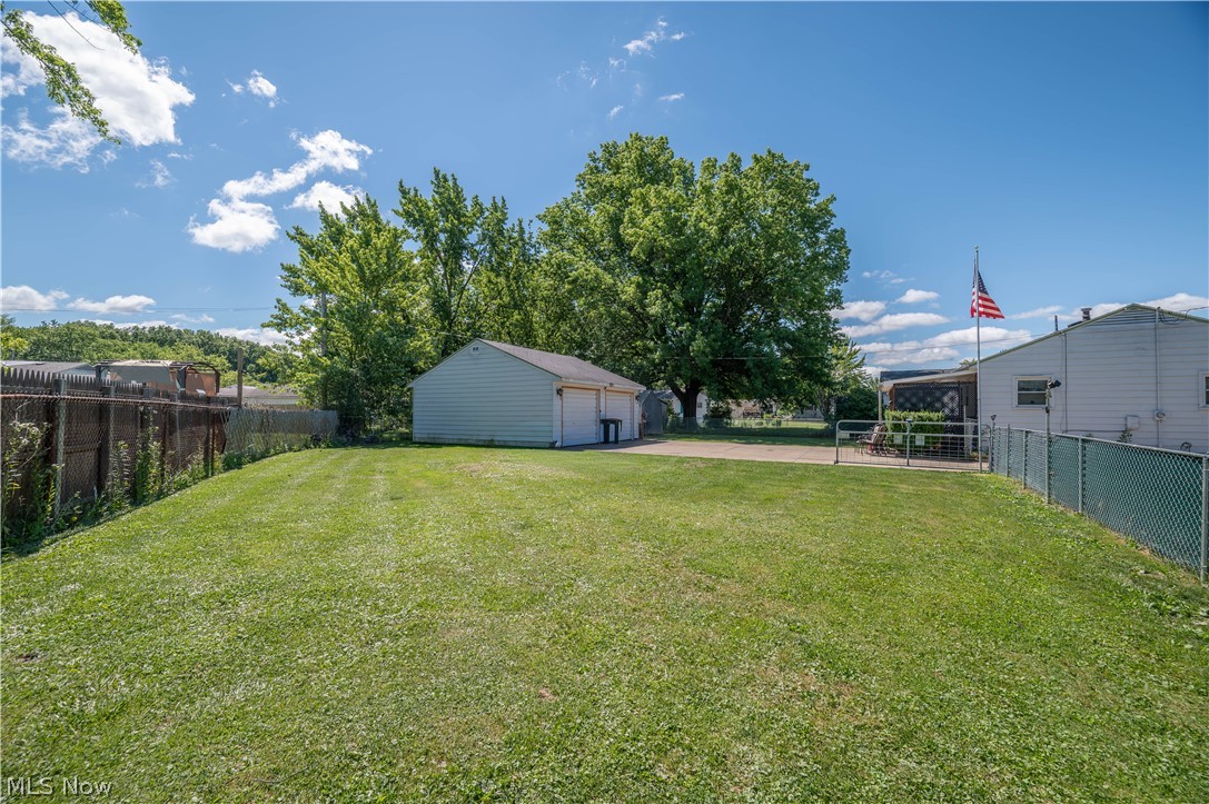 3126 Linda Drive NW Warren OH 44485