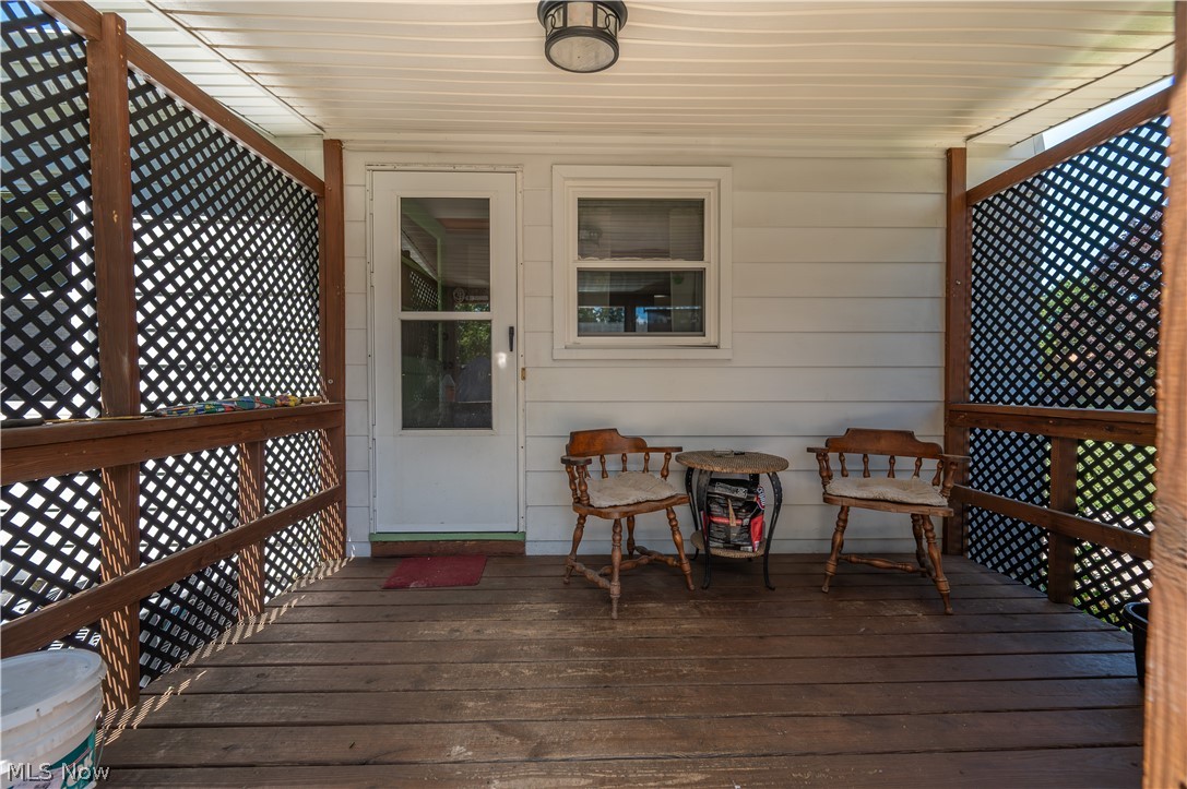 3126 Linda Drive NW Warren OH 44485