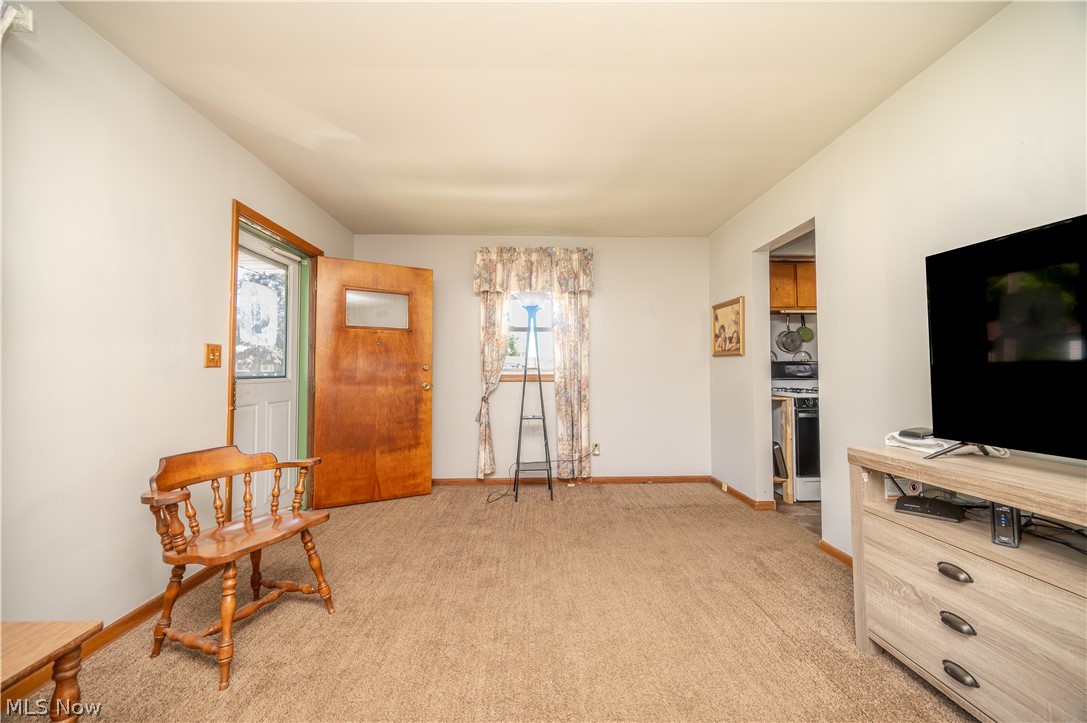 3126 Linda Drive NW Warren OH 44485