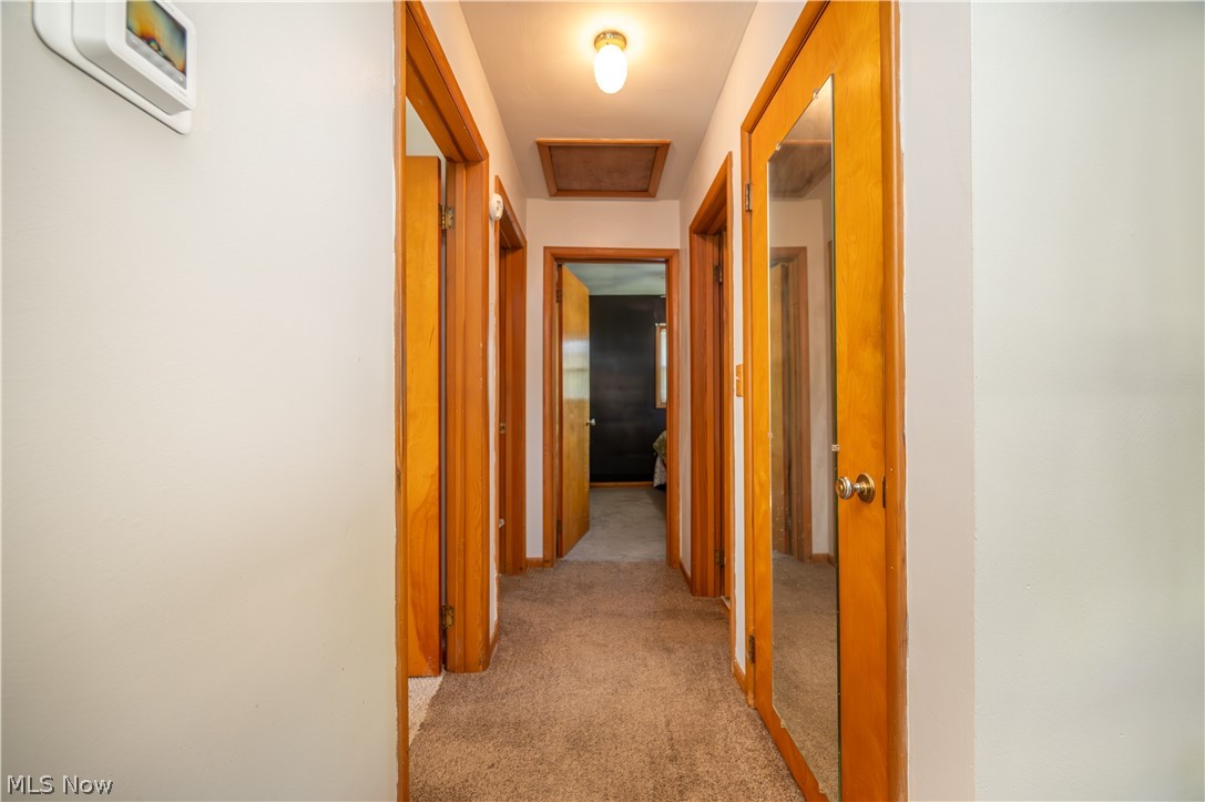 3126 Linda Drive NW Warren OH 44485