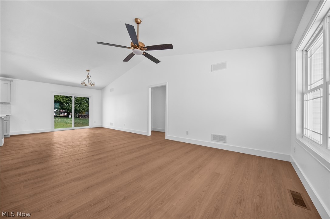 29 Euclid Street Marshallville OH 44645