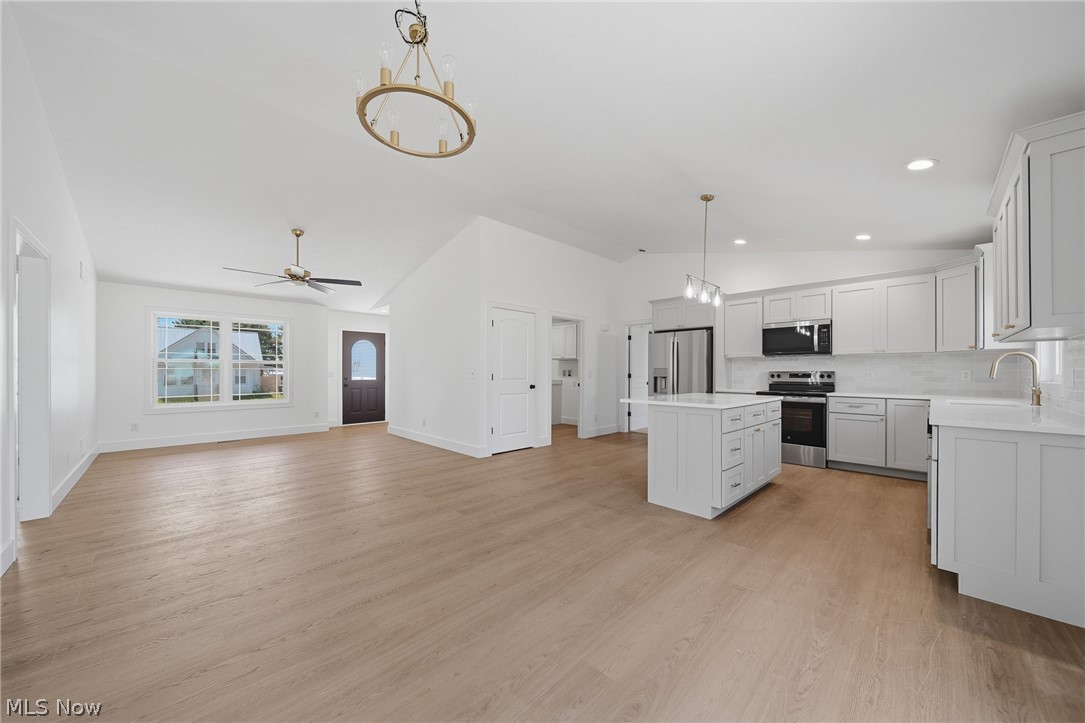 29 Euclid Street Marshallville OH 44645