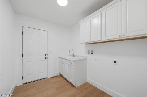 29 Euclid Street Marshallville OH 44645