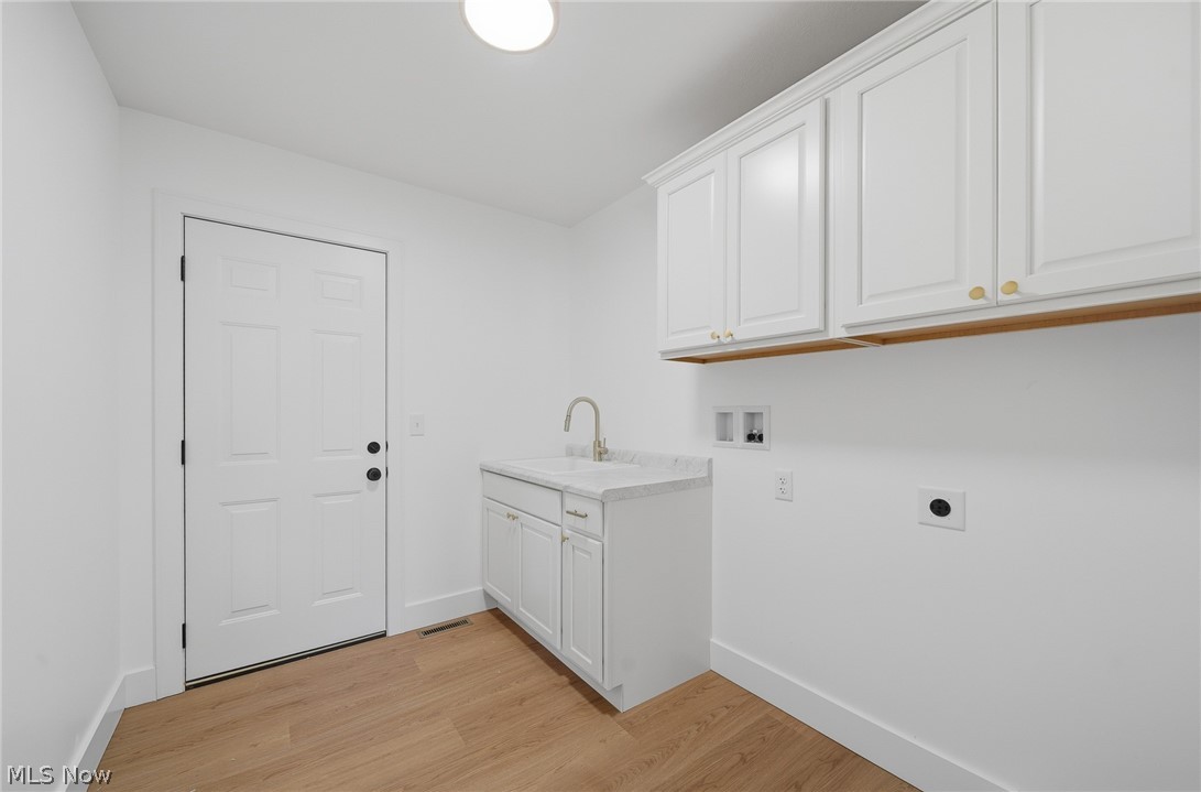 29 Euclid Street Marshallville OH 44645