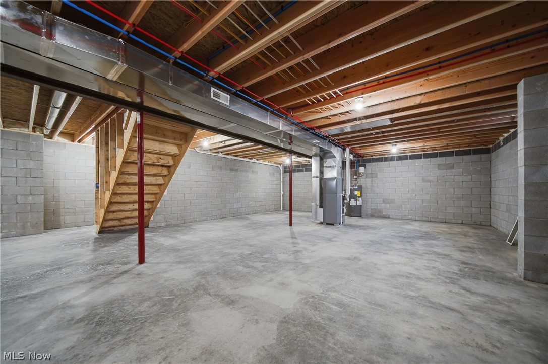29 Euclid Street Marshallville OH 44645