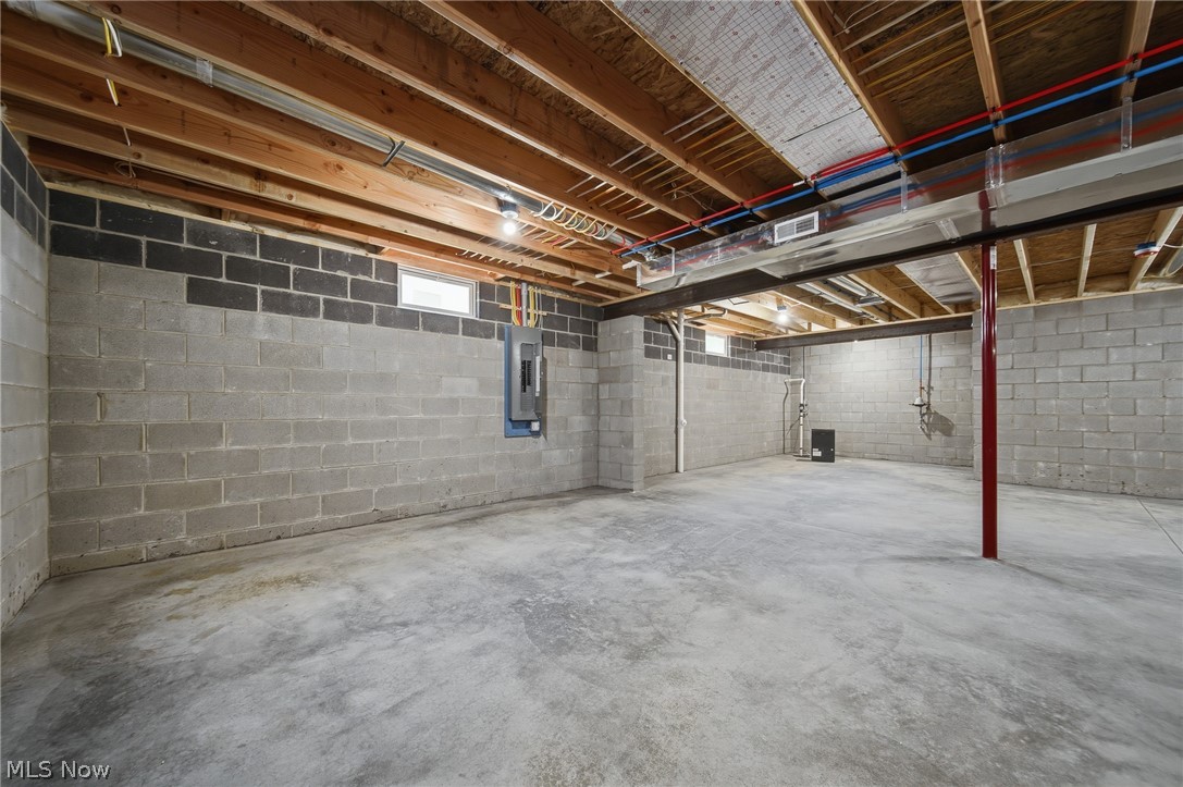 29 Euclid Street Marshallville OH 44645
