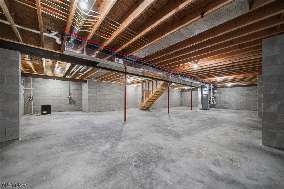 29 Euclid Street Marshallville OH 44645
