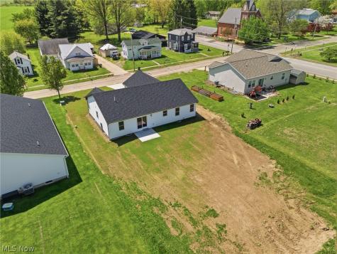 29 Euclid Street Marshallville OH 44645
