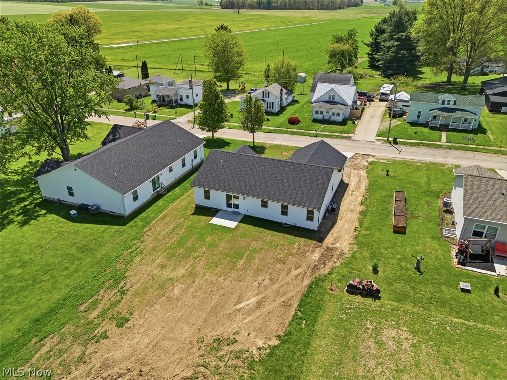 29 Euclid Street Marshallville OH 44645