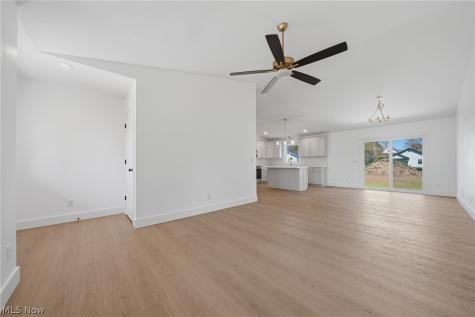 29 Euclid Street Marshallville OH 44645