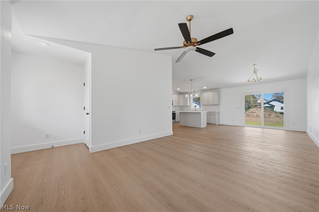 29 Euclid Street Marshallville OH 44645