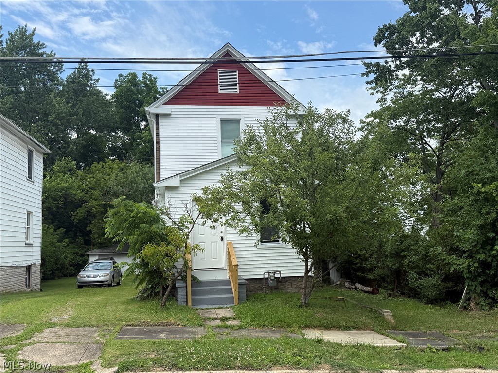 1504 Manhattan Avenue Youngstown OH 44509