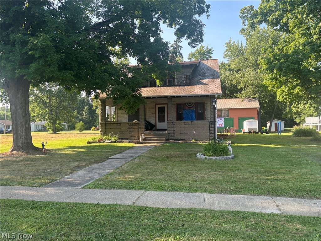 284 W Main Street Andover OH 44003