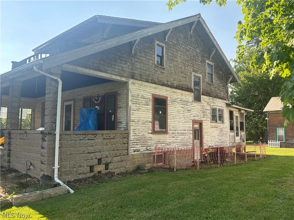 284 W Main Street Andover OH 44003