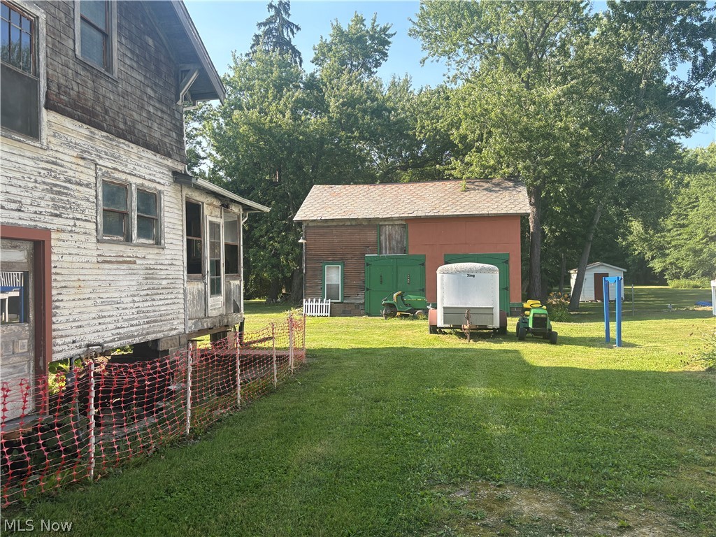 284 W Main Street Andover OH 44003