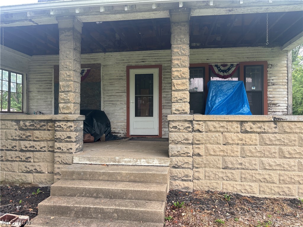 284 W Main Street Andover OH 44003