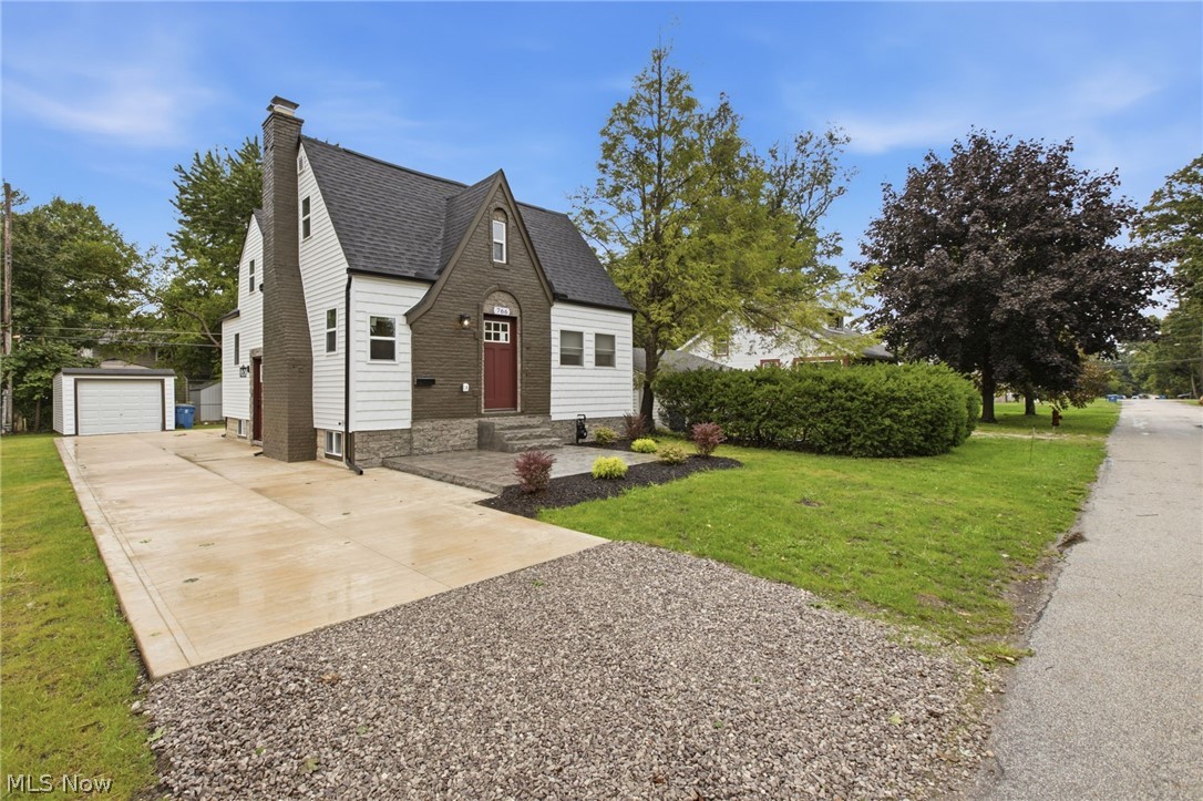 766 Cherokee Trail Willoughby OH 44094
