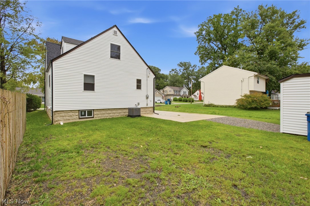 766 Cherokee Trail Willoughby OH 44094