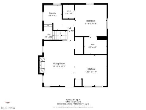 766 Cherokee Trail Willoughby OH 44094