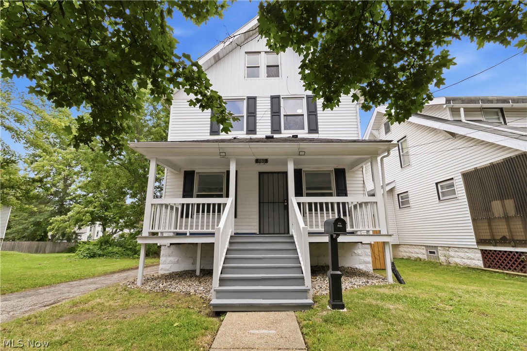 980 Pardee Avenue Akron OH 44306