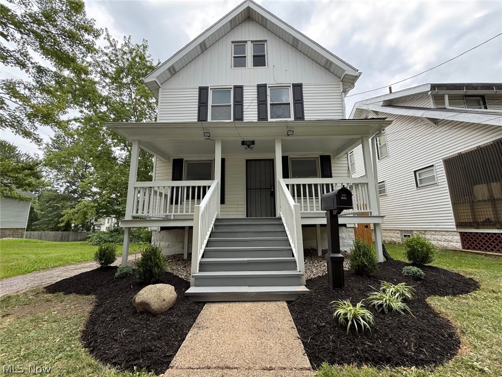 980 Pardee Avenue Akron OH 44306