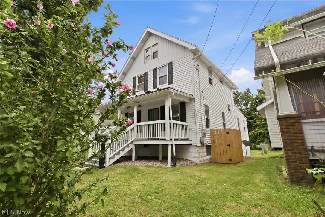 980 Pardee Avenue Akron OH 44306