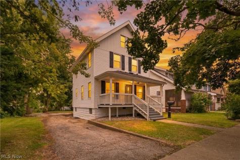 980 Pardee Avenue Akron OH 44306