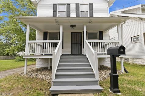 980 Pardee Avenue Akron OH 44306
