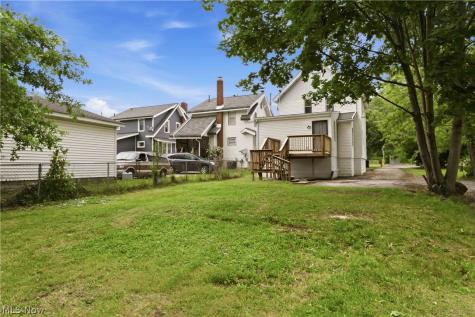 980 Pardee Avenue Akron OH 44306
