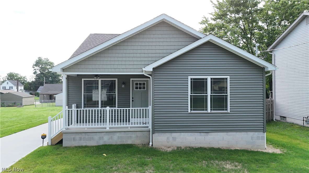 434 8th Street Struthers OH 44471