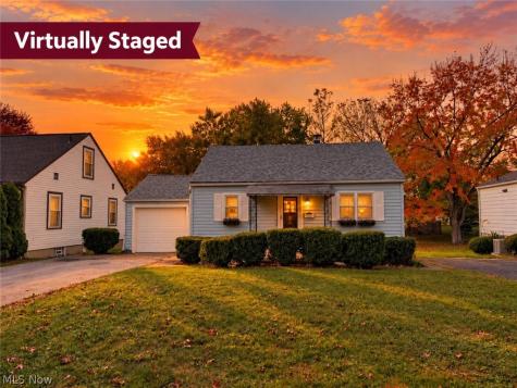 128 2nd Street Wadsworth OH 44281
