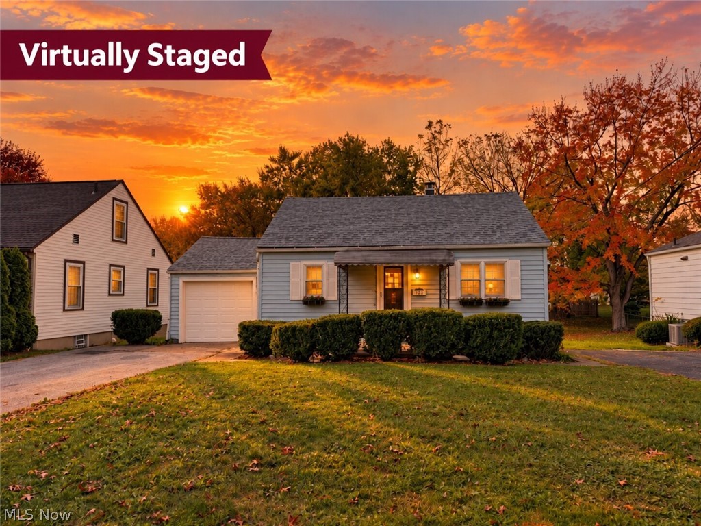 128 2nd Street Wadsworth OH 44281