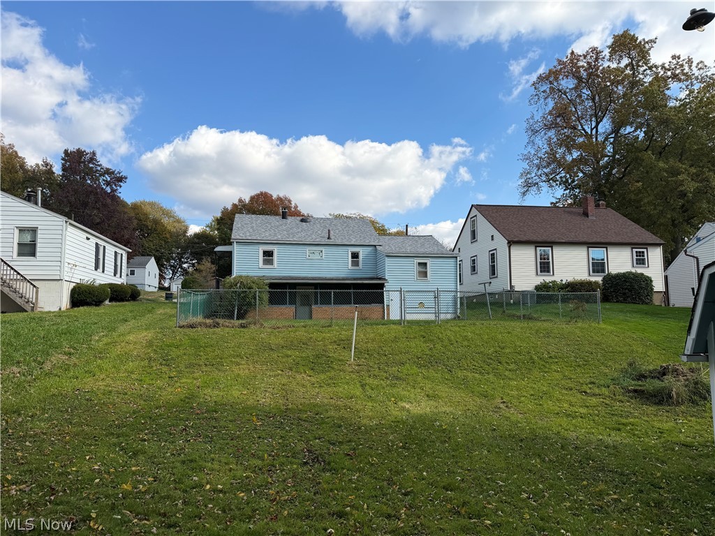 128 2nd Street Wadsworth OH 44281