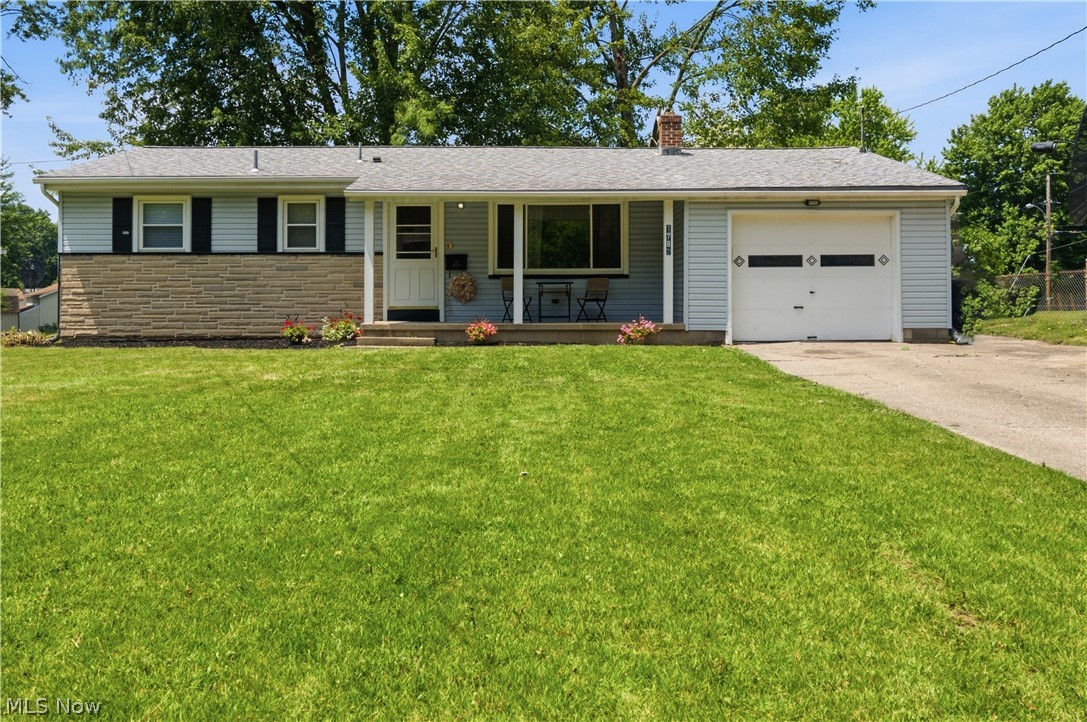 1782 Nova Lane Poland OH 44514