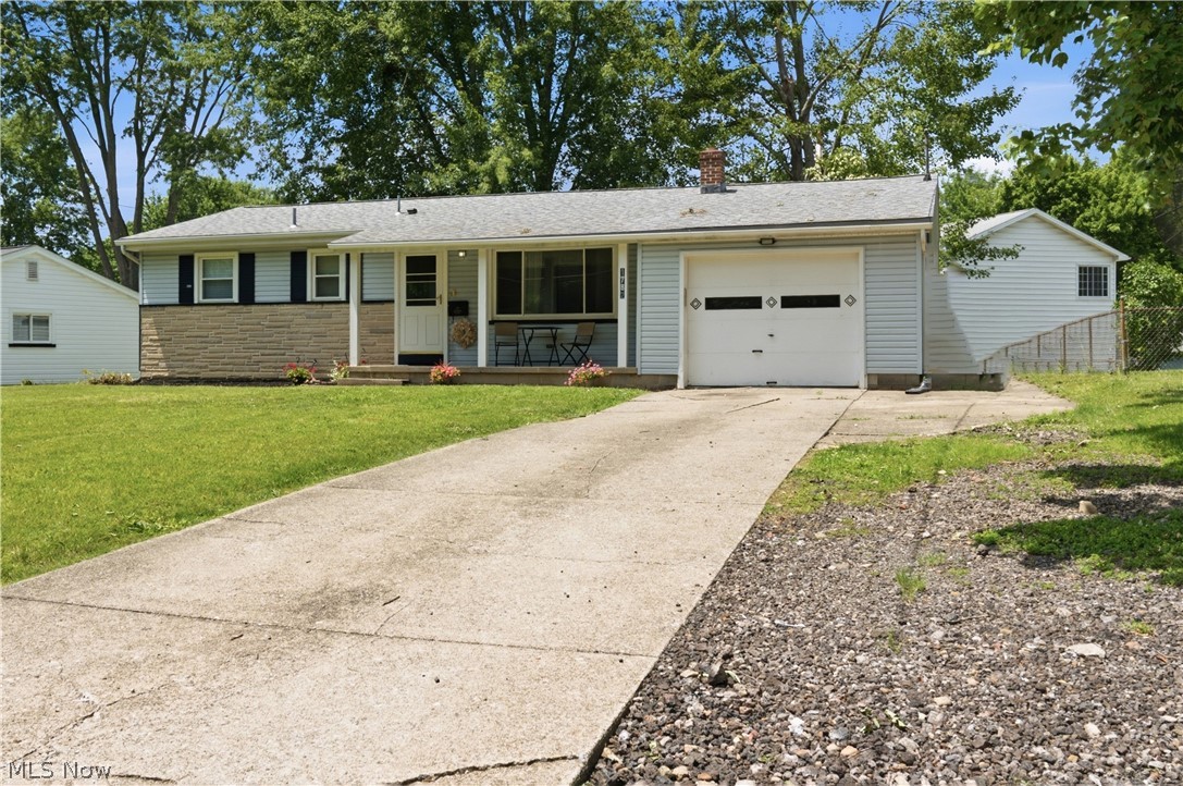 1782 Nova Lane Poland OH 44514