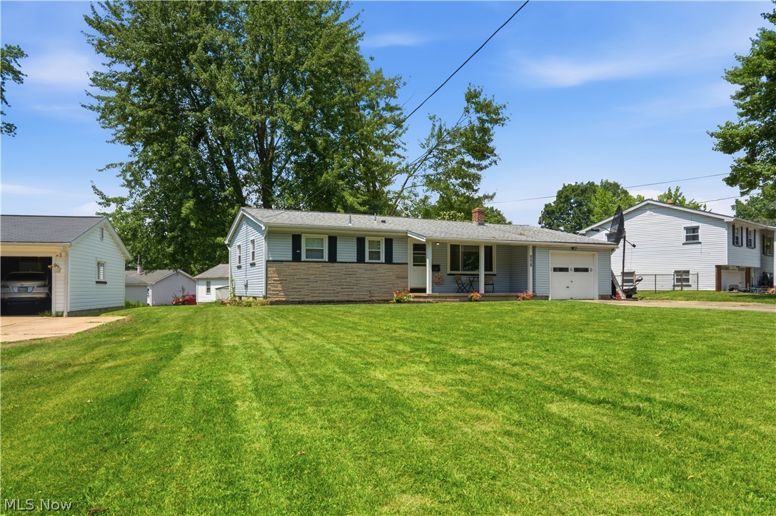 1782 Nova Lane Poland OH 44514