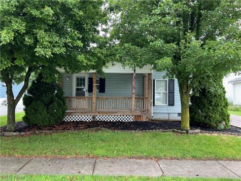 212 Liberty Street Spencer OH 44275