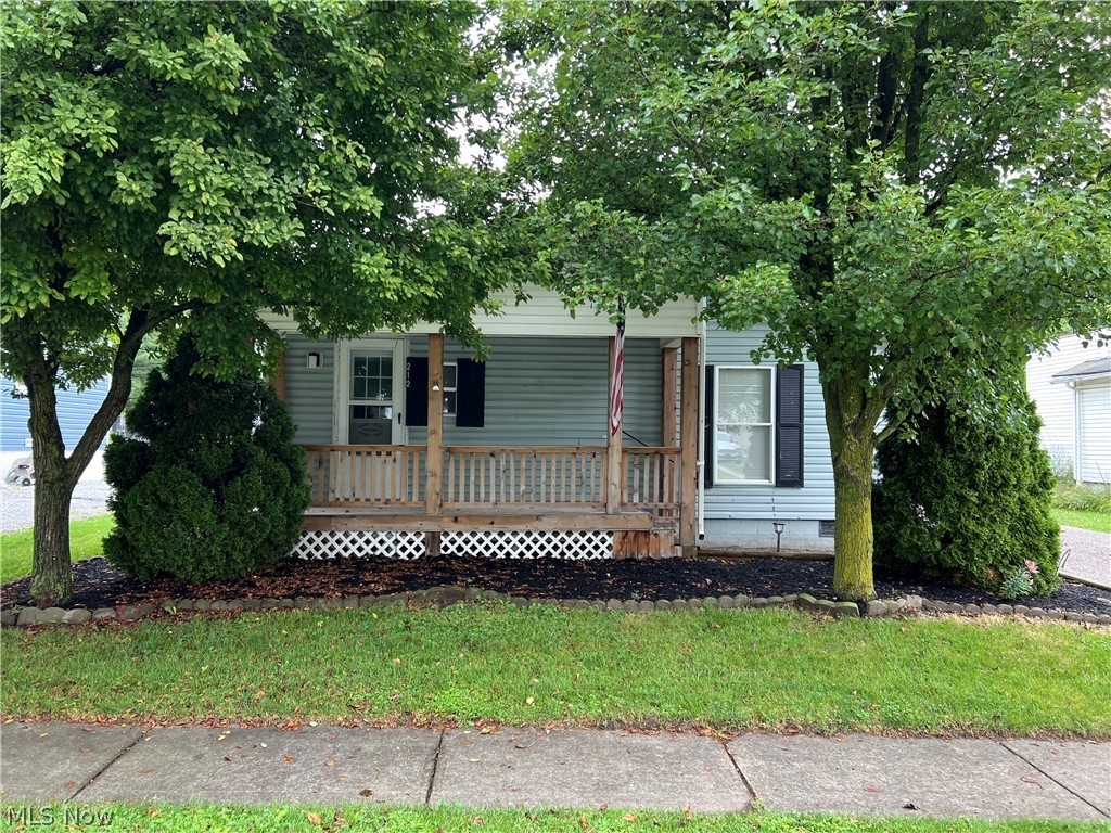 212 Liberty Street Spencer OH 44275