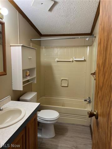 212 Liberty Street Spencer OH 44275