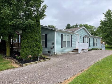 212 Liberty Street Spencer OH 44275