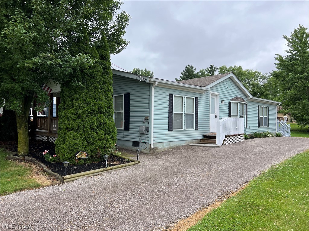 212 Liberty Street Spencer OH 44275