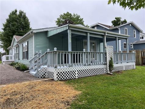 212 Liberty Street Spencer OH 44275