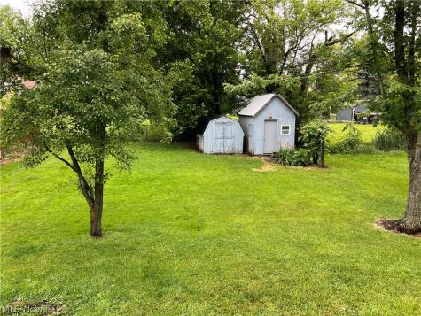 212 Liberty Street Spencer OH 44275